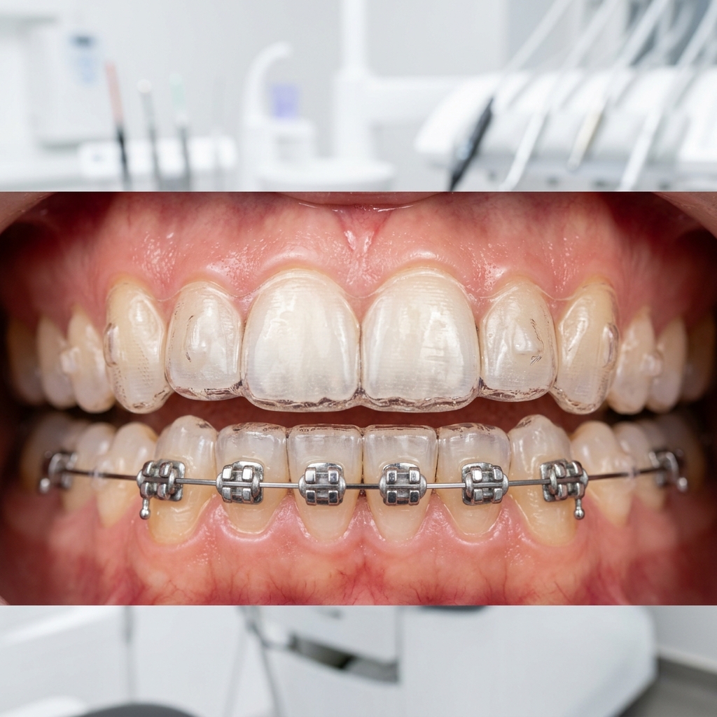 Dental Braces