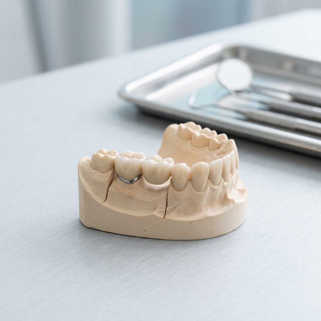Dental Bridges