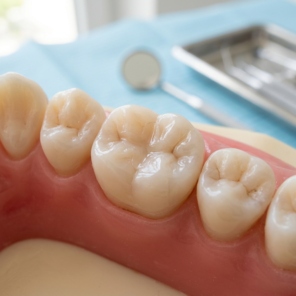 Dental Fillings