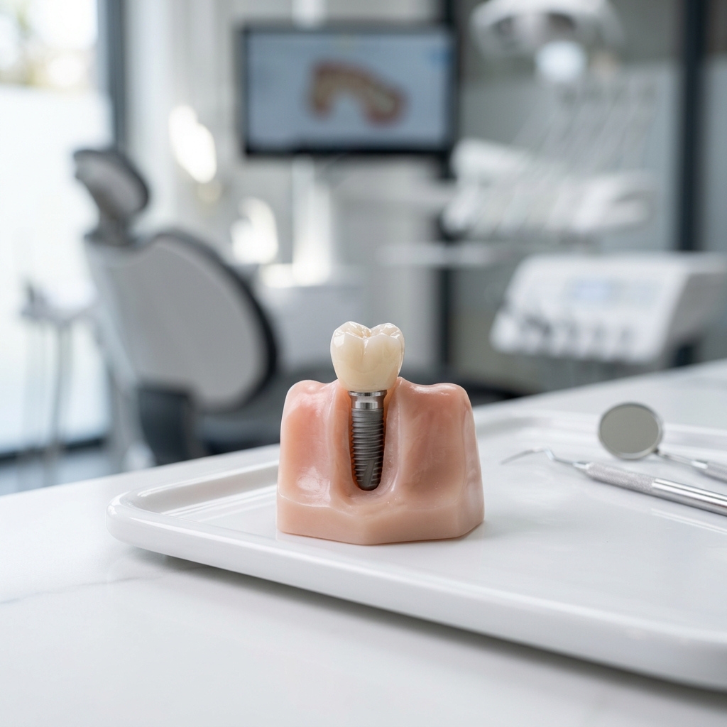 Dental Implants