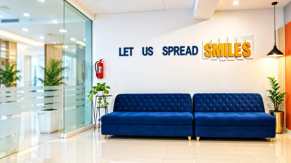 Brush & Floss Dental Clinic salon