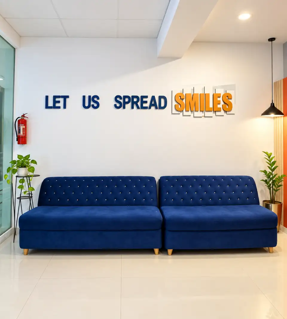 About Brush & Floss Dental Clinic