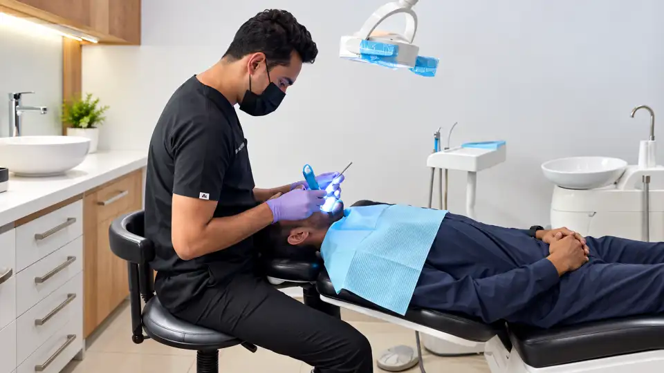 Root Canal Treatment to Save Your Natural Tooth